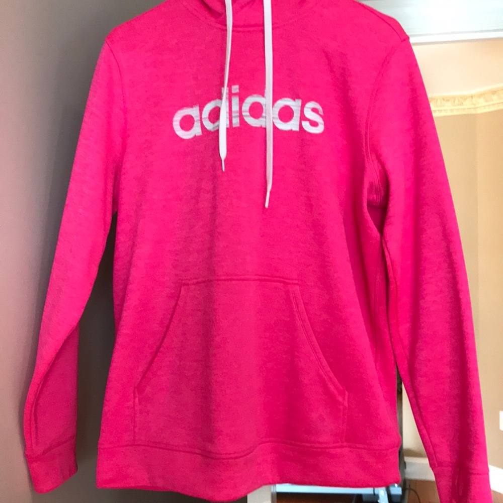 Adidas hoodie